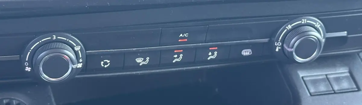 1.5 BlueHDI Pro Airco|Navi|Cruise MARGE btw vrij
