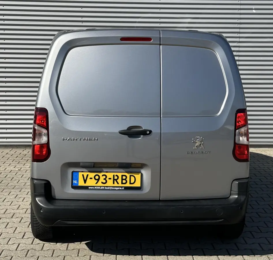 1.5 BlueHDI Pro Airco|Navi|Cruise MARGE btw vrij