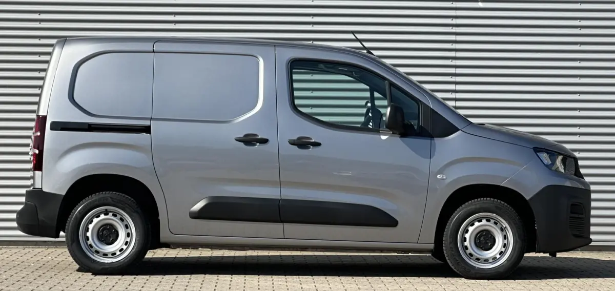 1.5 BlueHDI Pro Airco|Navi|Cruise MARGE btw vrij