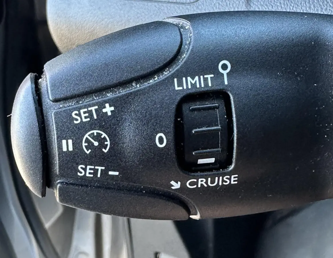 1.5 BlueHDI Pro Airco|Navi|Cruise MARGE btw vrij