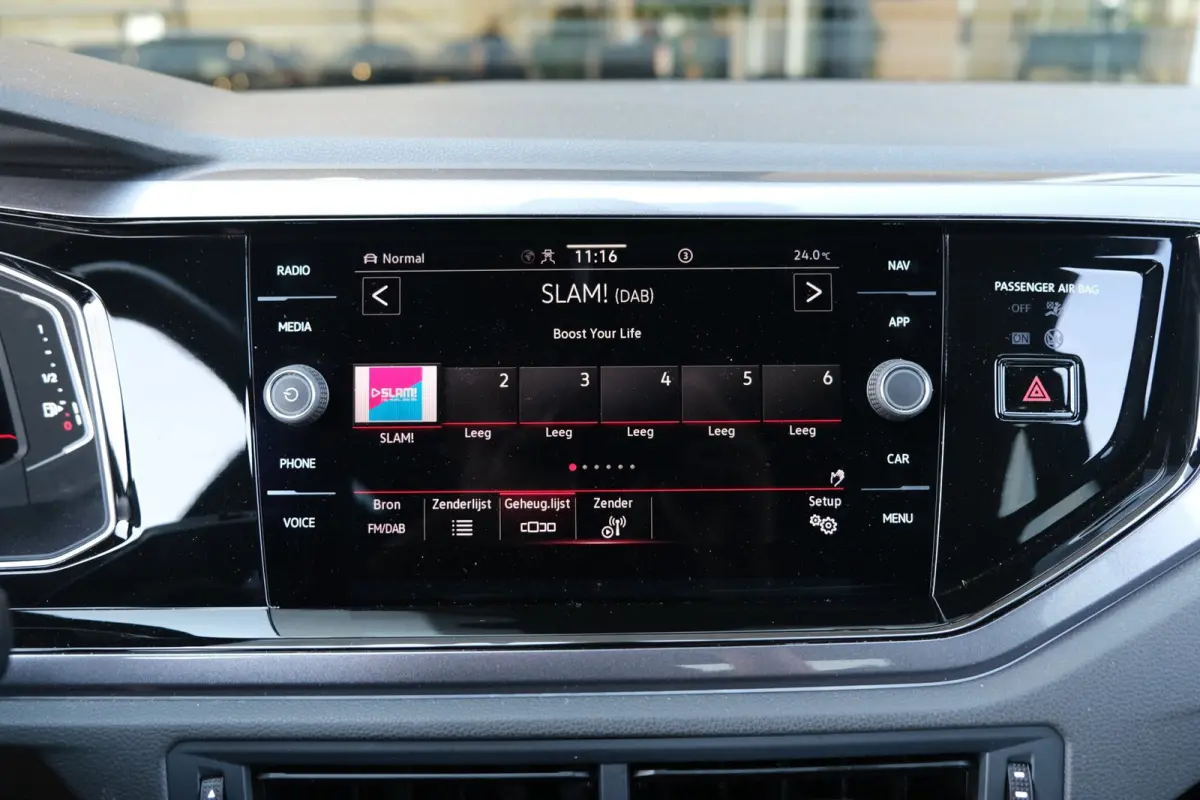 2.0 TSI GTI 207PK DSG Facelift IQ Matrix Cam ACC Faro Beats