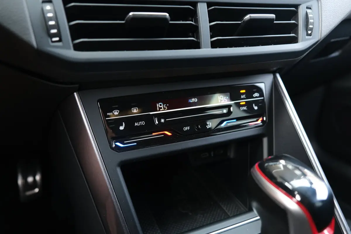 2.0 TSI GTI 207PK DSG Facelift IQ Matrix Cam ACC Faro Beats