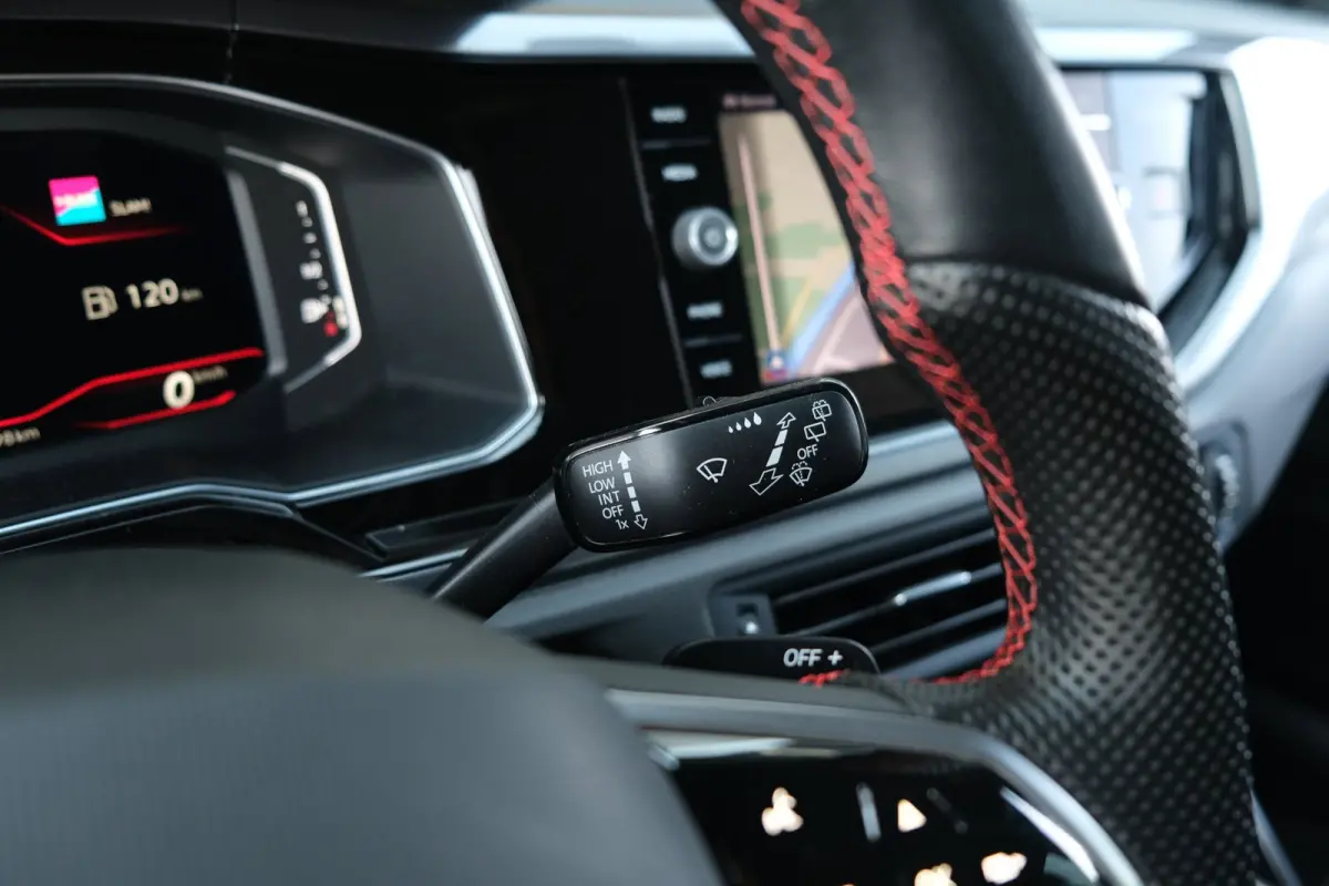 2.0 TSI GTI 207PK DSG Facelift IQ Matrix Cam ACC Faro Beats