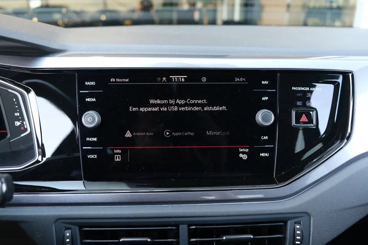 2.0 TSI GTI 207PK DSG Facelift IQ Matrix Cam ACC Faro Beats