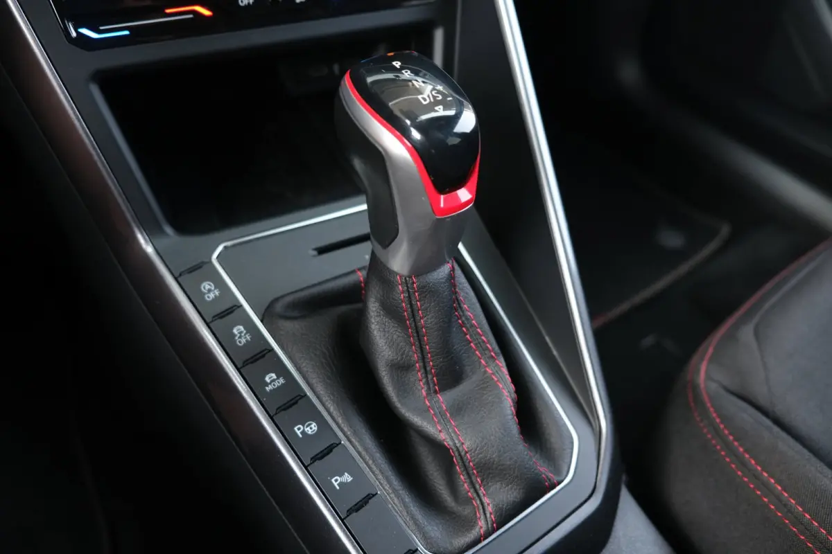 2.0 TSI GTI 207PK DSG Facelift IQ Matrix Cam ACC Faro Beats