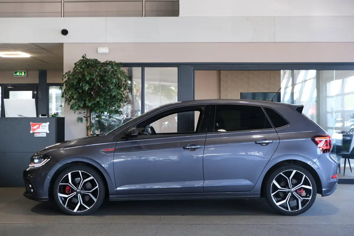 2.0 TSI GTI 207PK DSG Facelift IQ Matrix Cam ACC Faro Beats
