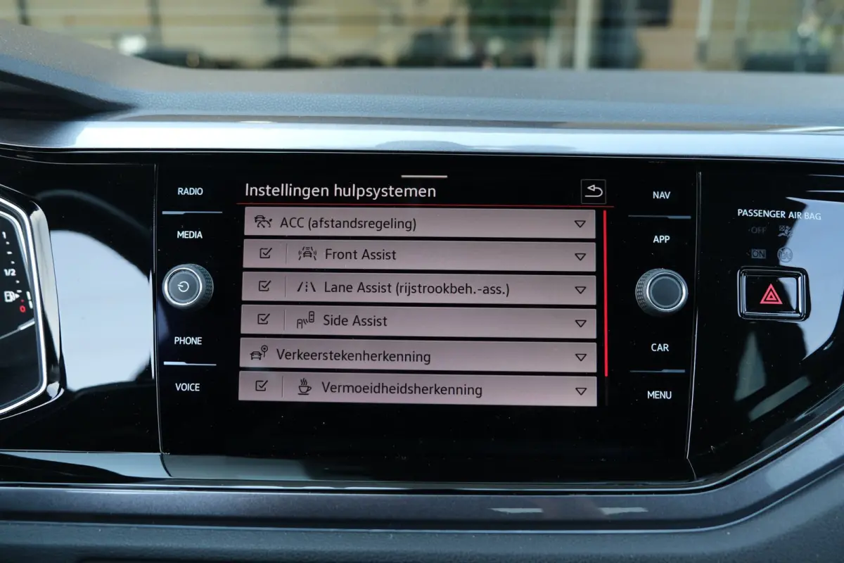 2.0 TSI GTI 207PK DSG Facelift IQ Matrix Cam ACC Faro Beats
