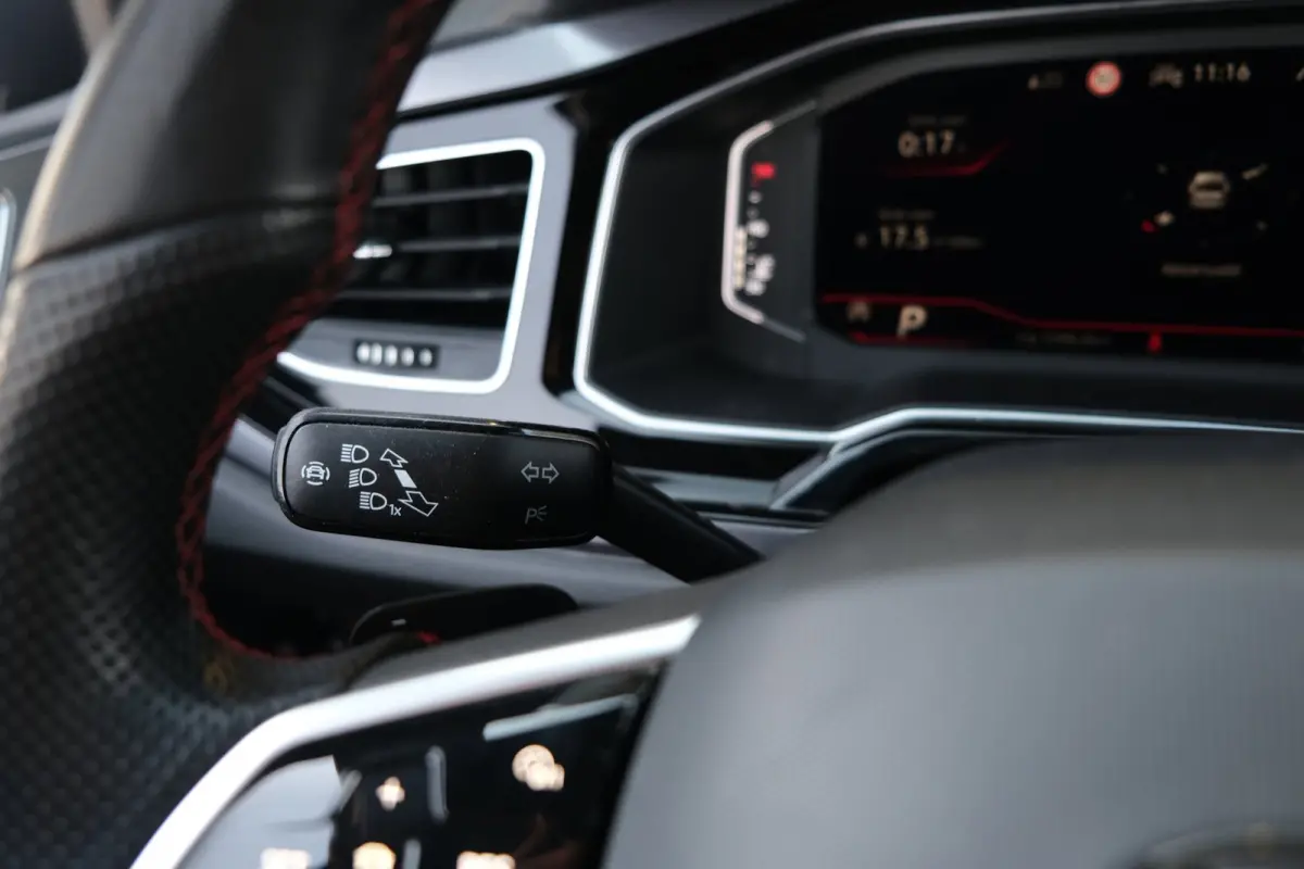 2.0 TSI GTI 207PK DSG Facelift IQ Matrix Cam ACC Faro Beats