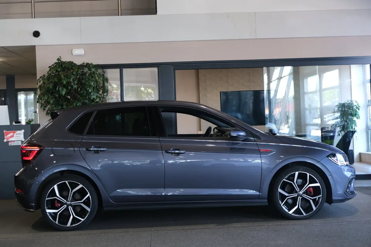 2.0 TSI GTI 207PK DSG Facelift IQ Matrix Cam ACC Faro Beats