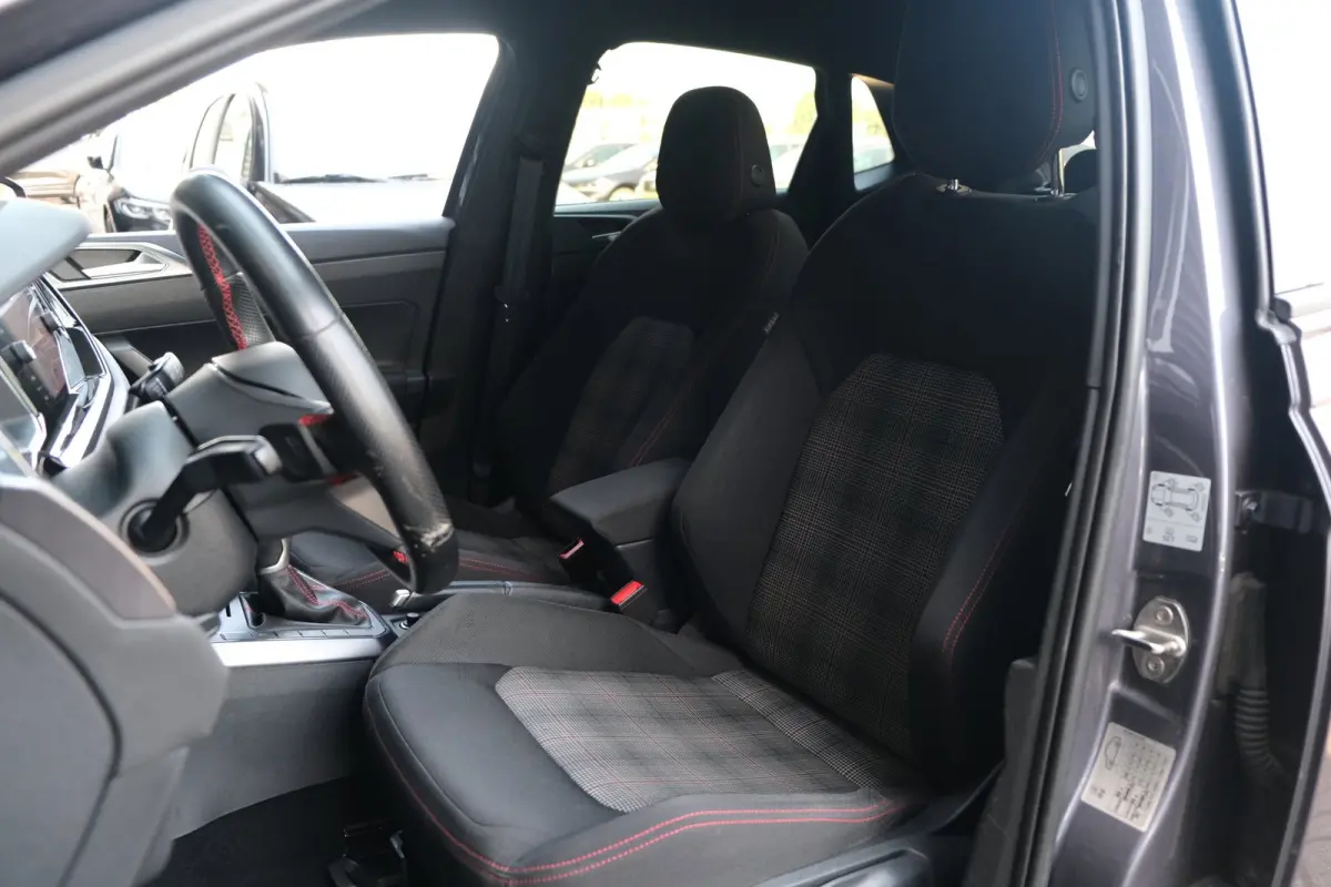 2.0 TSI GTI 207PK DSG Facelift IQ Matrix Cam ACC Faro Beats