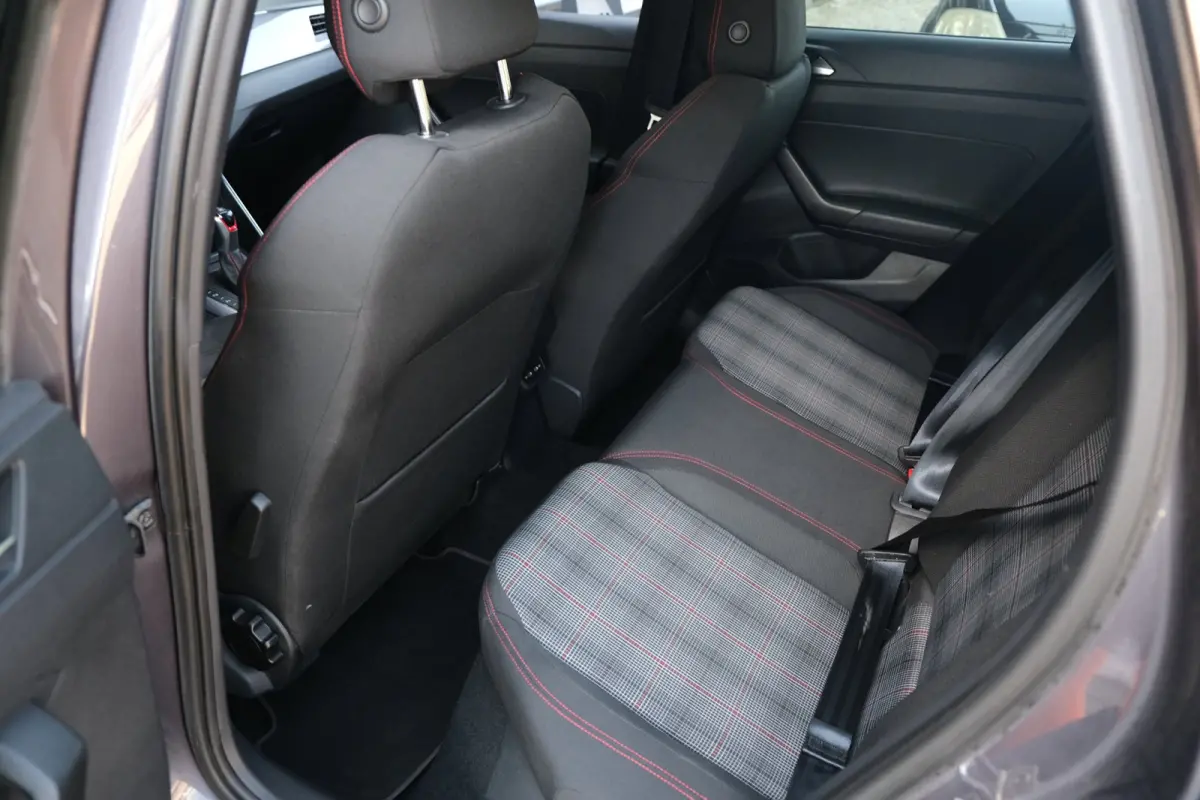 2.0 TSI GTI 207PK DSG Facelift IQ Matrix Cam ACC Faro Beats