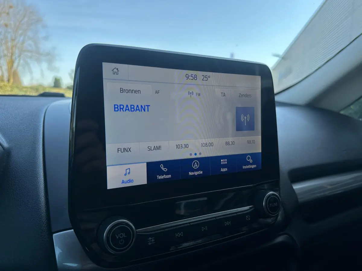 1.0 Trend Ultimate, Airco, Bluetooth, Cruise, Navi, Trekhaak, PDC, NAP