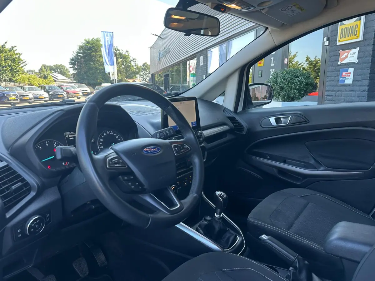 1.0 Trend Ultimate, Airco, Bluetooth, Cruise, Navi, Trekhaak, PDC, NAP