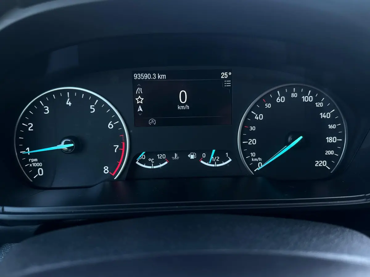 1.0 Trend Ultimate, Airco, Bluetooth, Cruise, Navi, Trekhaak, PDC, NAP