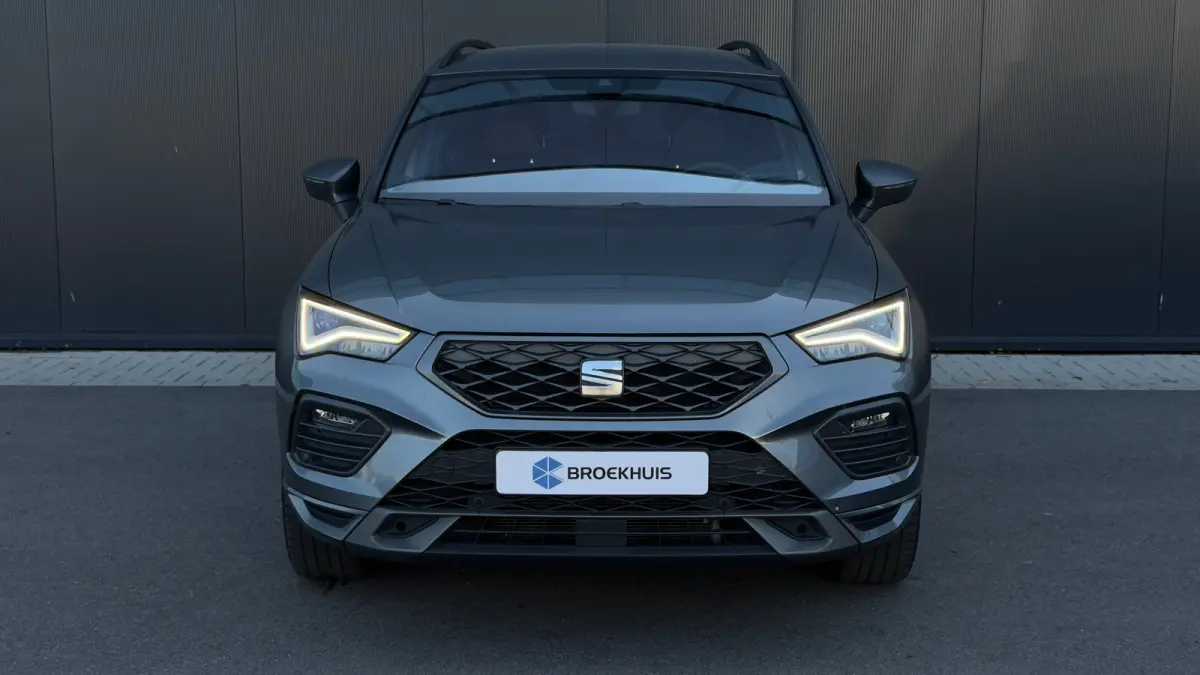 1.5 TSI 150pk FR Business Intense | Camera | Carplay | Adaptive Cruise | Keyless | 18" |