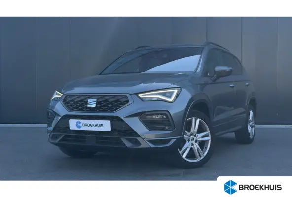 1.5 TSI 150pk FR Business Intense | Camera | Carplay | Adaptive Cruise | Keyless | 18" |