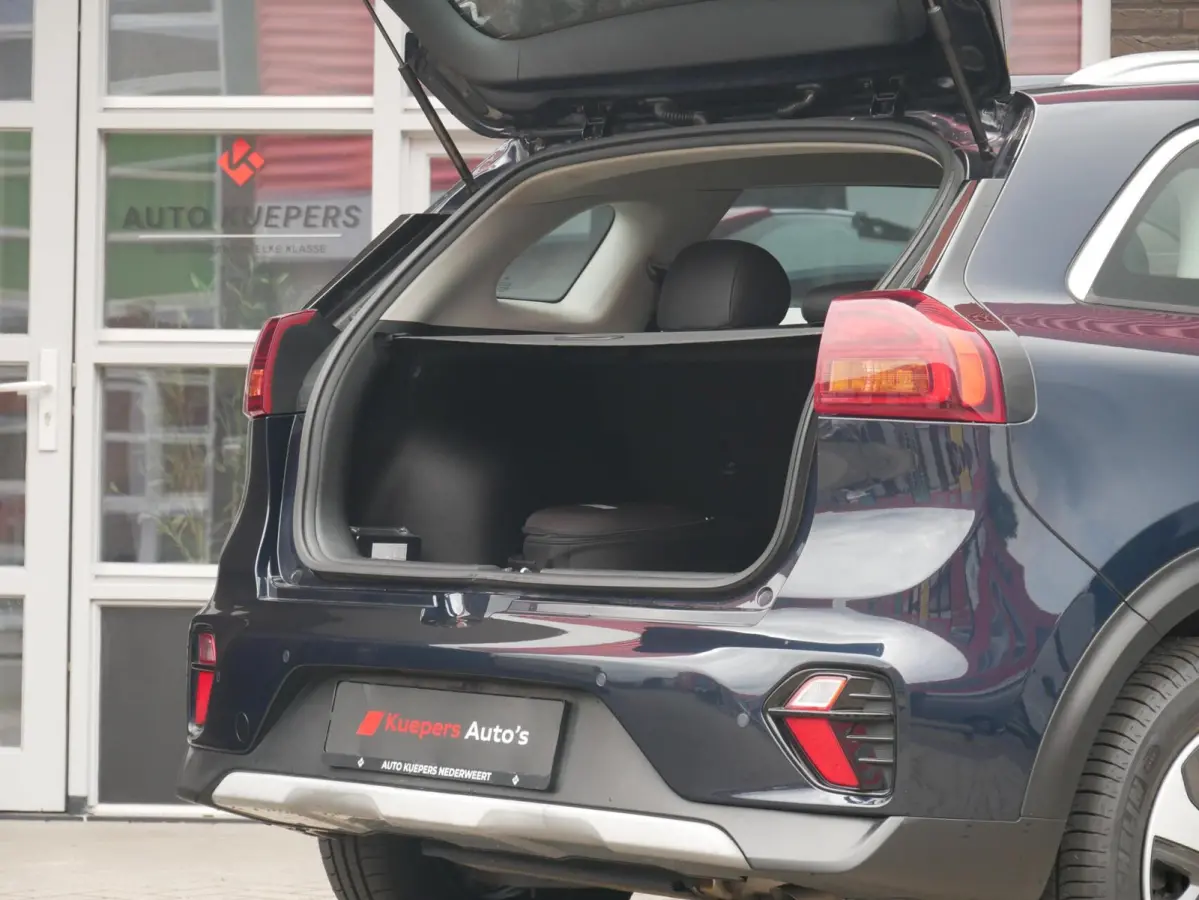 1.6 GDi PHEV DynamicPlusLine Camera| ACC| Leder| NAVI+BT