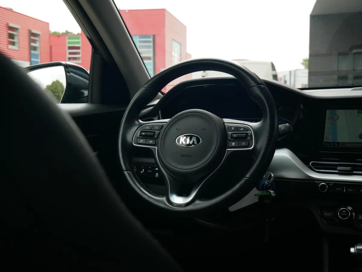 1.6 GDi PHEV DynamicPlusLine Camera| ACC| Leder| NAVI+BT
