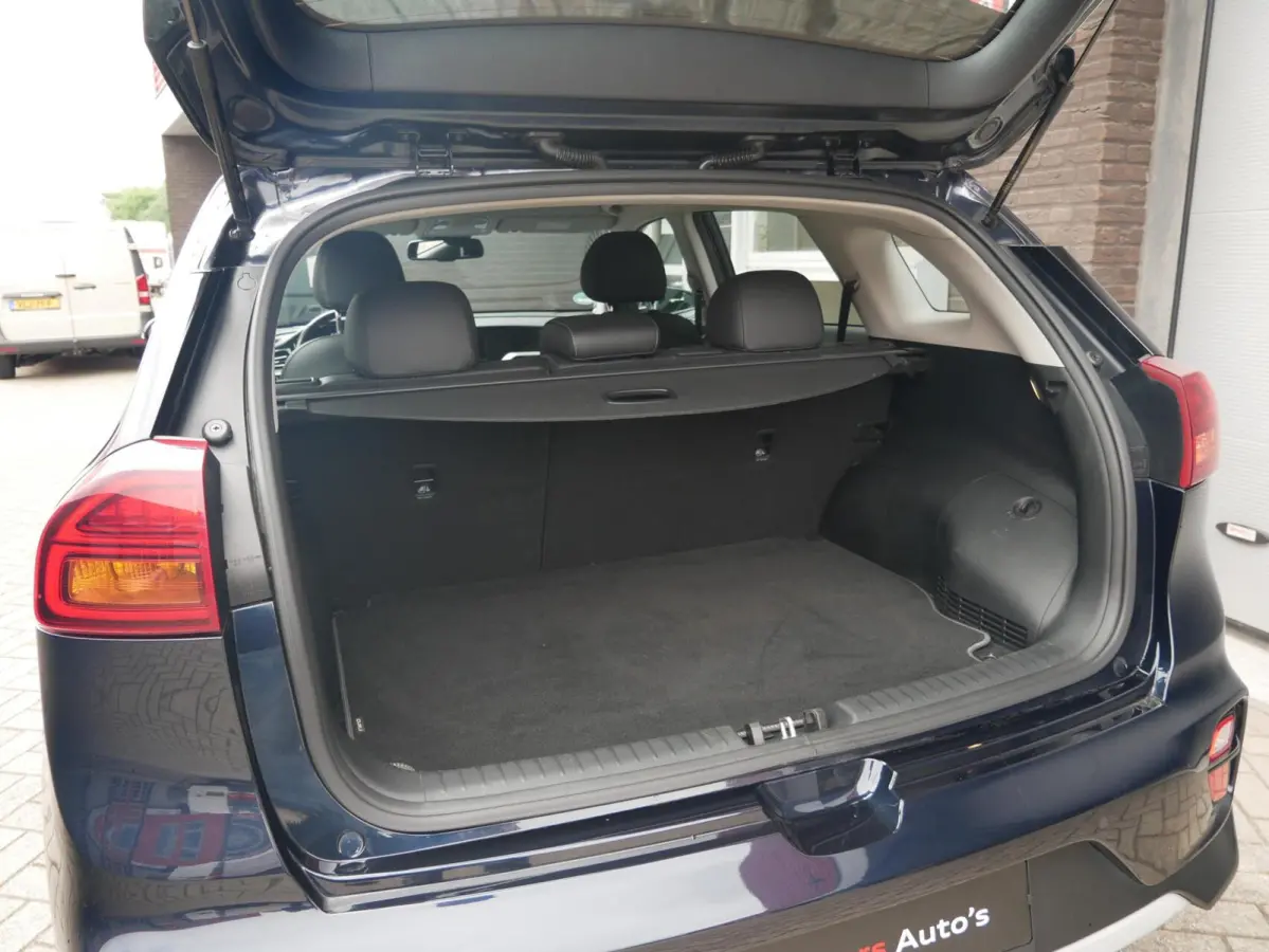 1.6 GDi PHEV DynamicPlusLine Camera| ACC| Leder| NAVI+BT