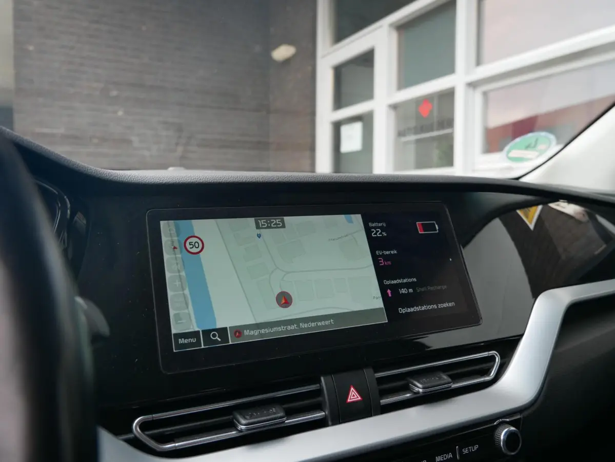 1.6 GDi PHEV DynamicPlusLine Camera| ACC| Leder| NAVI+BT