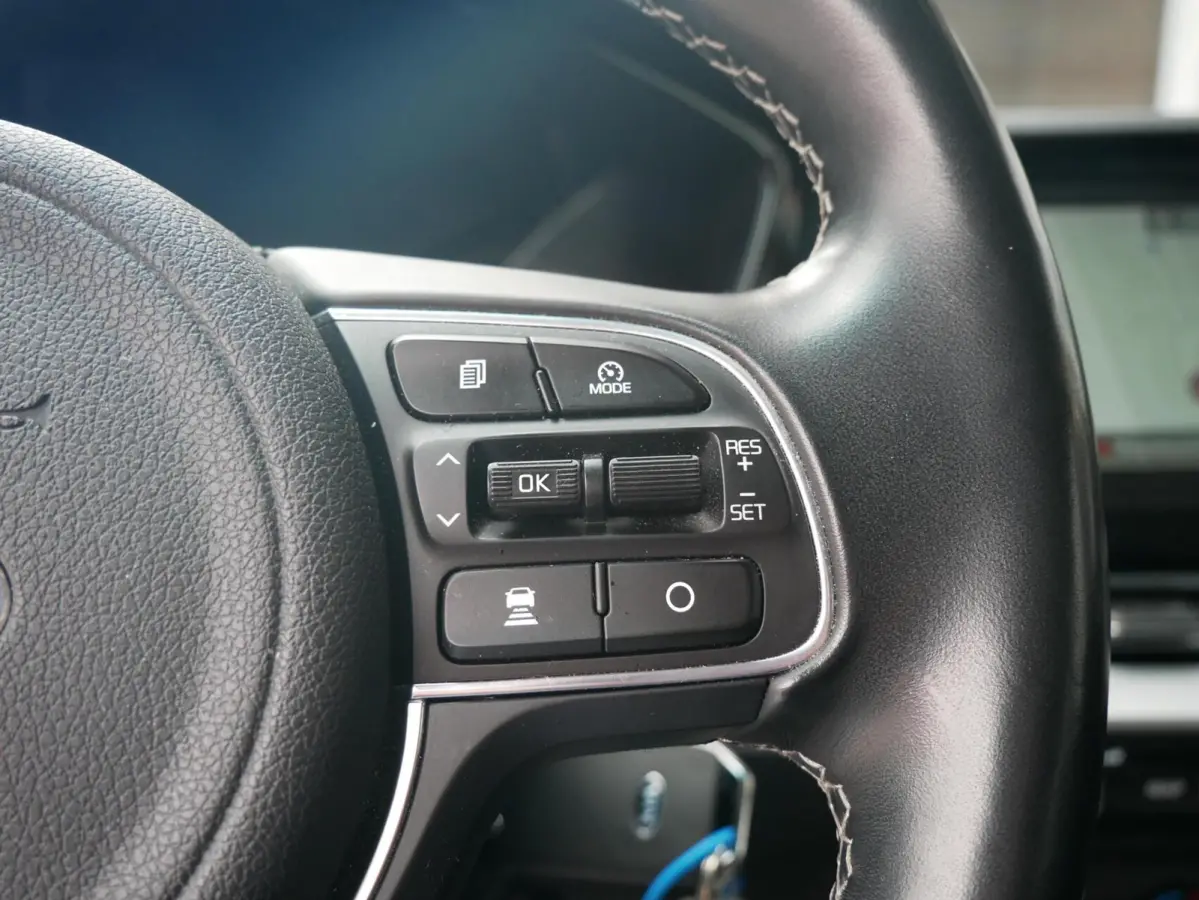 1.6 GDi PHEV DynamicPlusLine Camera| ACC| Leder| NAVI+BT