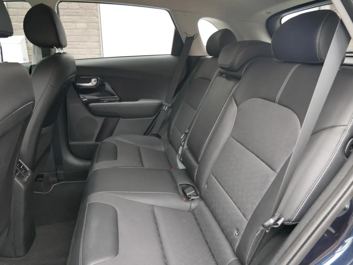 1.6 GDi PHEV DynamicPlusLine Camera| ACC| Leder| NAVI+BT
