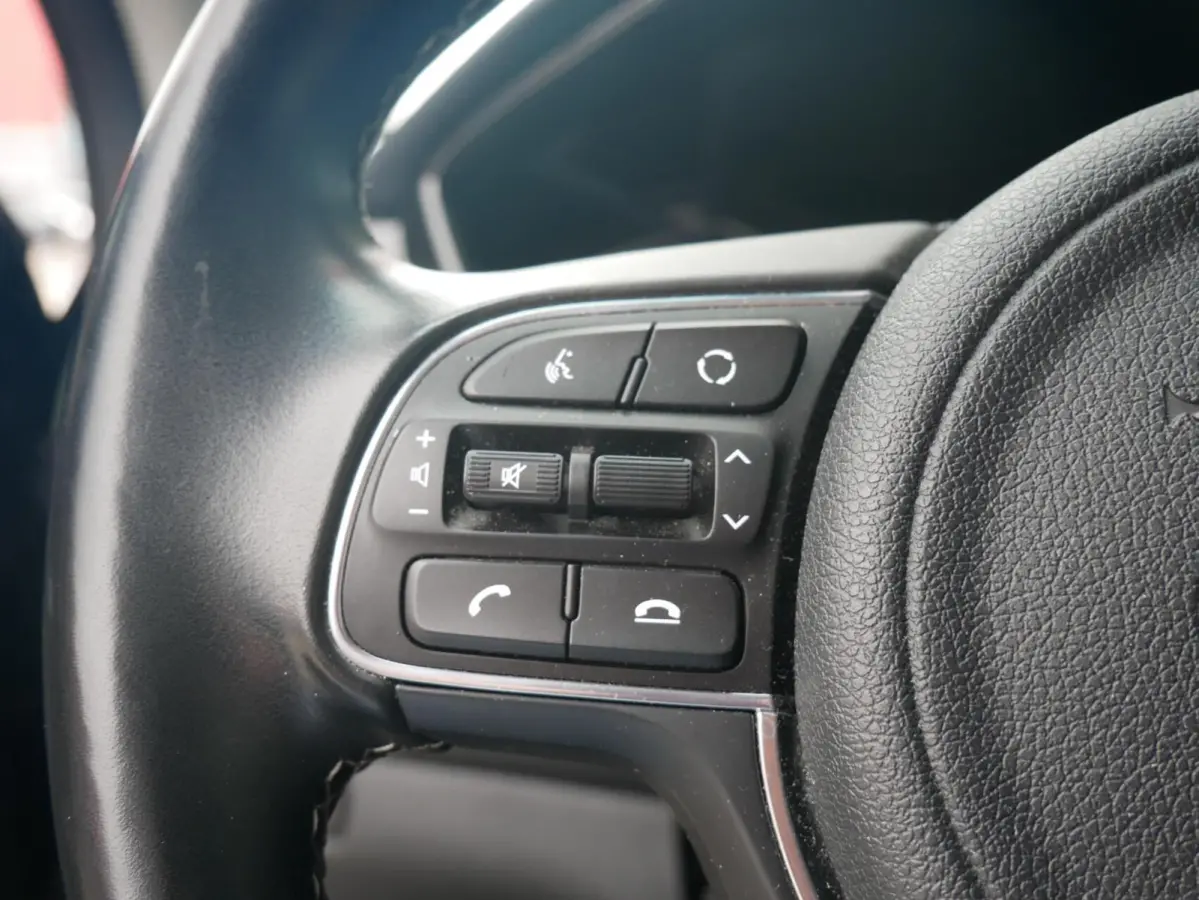 1.6 GDi PHEV DynamicPlusLine Camera| ACC| Leder| NAVI+BT