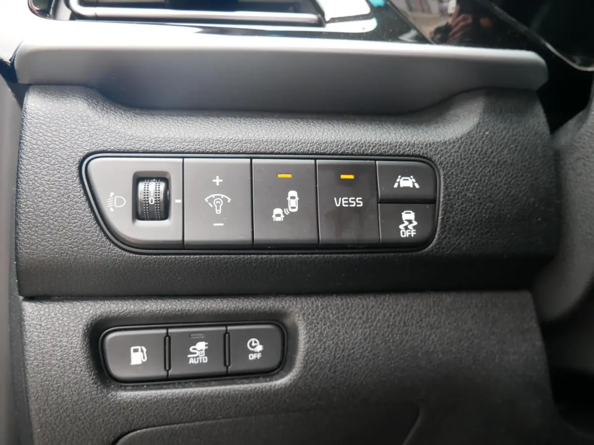 1.6 GDi PHEV DynamicPlusLine Camera| ACC| Leder| NAVI+BT