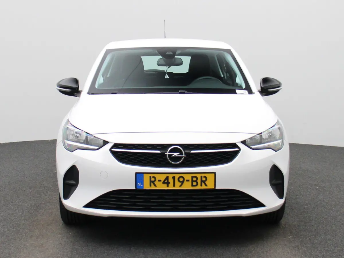 Edition 50 kWh | SOH 89%|  AUTOMAAT | APPLE CARPLAY | ANDROID AUTO | CRUISE CONTROL | CLIMATE CONTRL | RIJSTROOKHULP | DIGITAL COCKPIT | DAB RADIO | BLUETOOH | 5-DEURS |