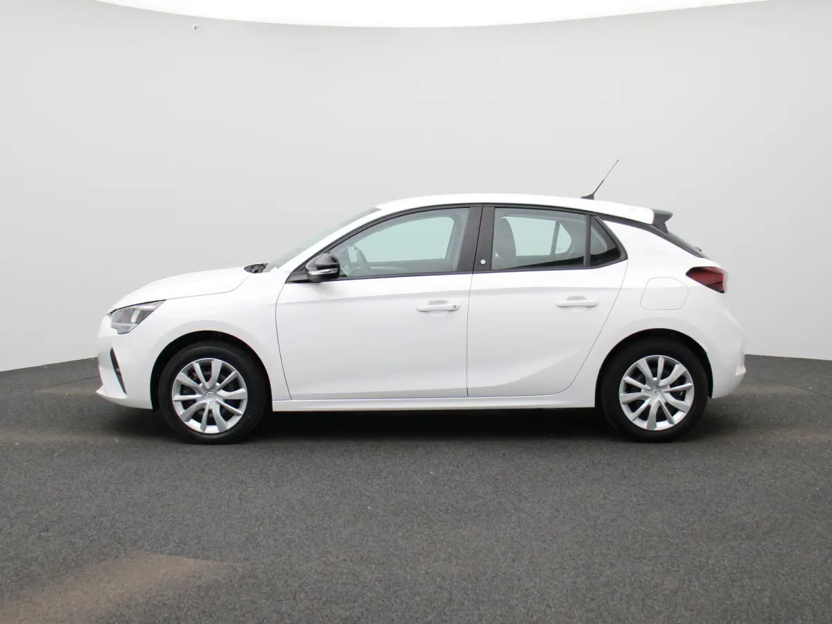 Edition 50 kWh | SOH 89%|  AUTOMAAT | APPLE CARPLAY | ANDROID AUTO | CRUISE CONTROL | CLIMATE CONTRL | RIJSTROOKHULP | DIGITAL COCKPIT | DAB RADIO | BLUETOOH | 5-DEURS |