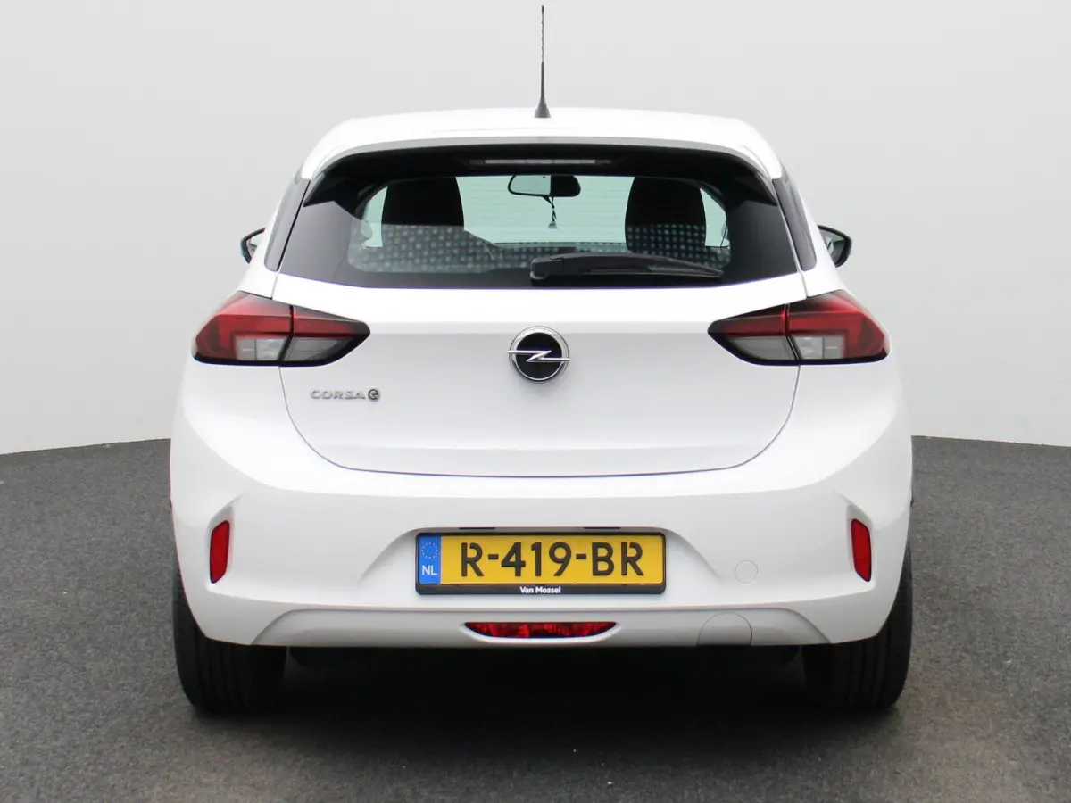 Edition 50 kWh | SOH 89%|  AUTOMAAT | APPLE CARPLAY | ANDROID AUTO | CRUISE CONTROL | CLIMATE CONTRL | RIJSTROOKHULP | DIGITAL COCKPIT | DAB RADIO | BLUETOOH | 5-DEURS |