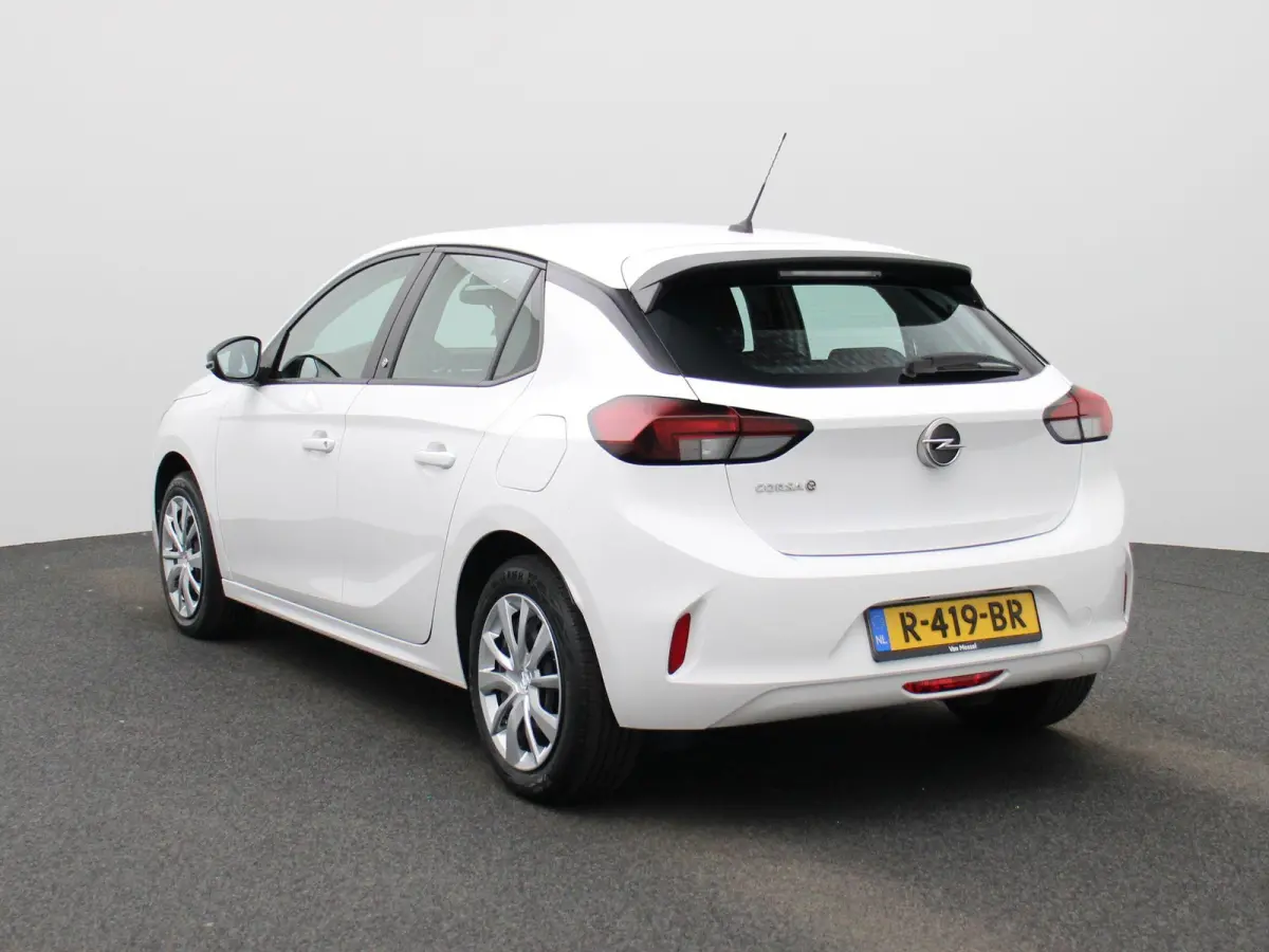 Edition 50 kWh | SOH 89%|  AUTOMAAT | APPLE CARPLAY | ANDROID AUTO | CRUISE CONTROL | CLIMATE CONTRL | RIJSTROOKHULP | DIGITAL COCKPIT | DAB RADIO | BLUETOOH | 5-DEURS |