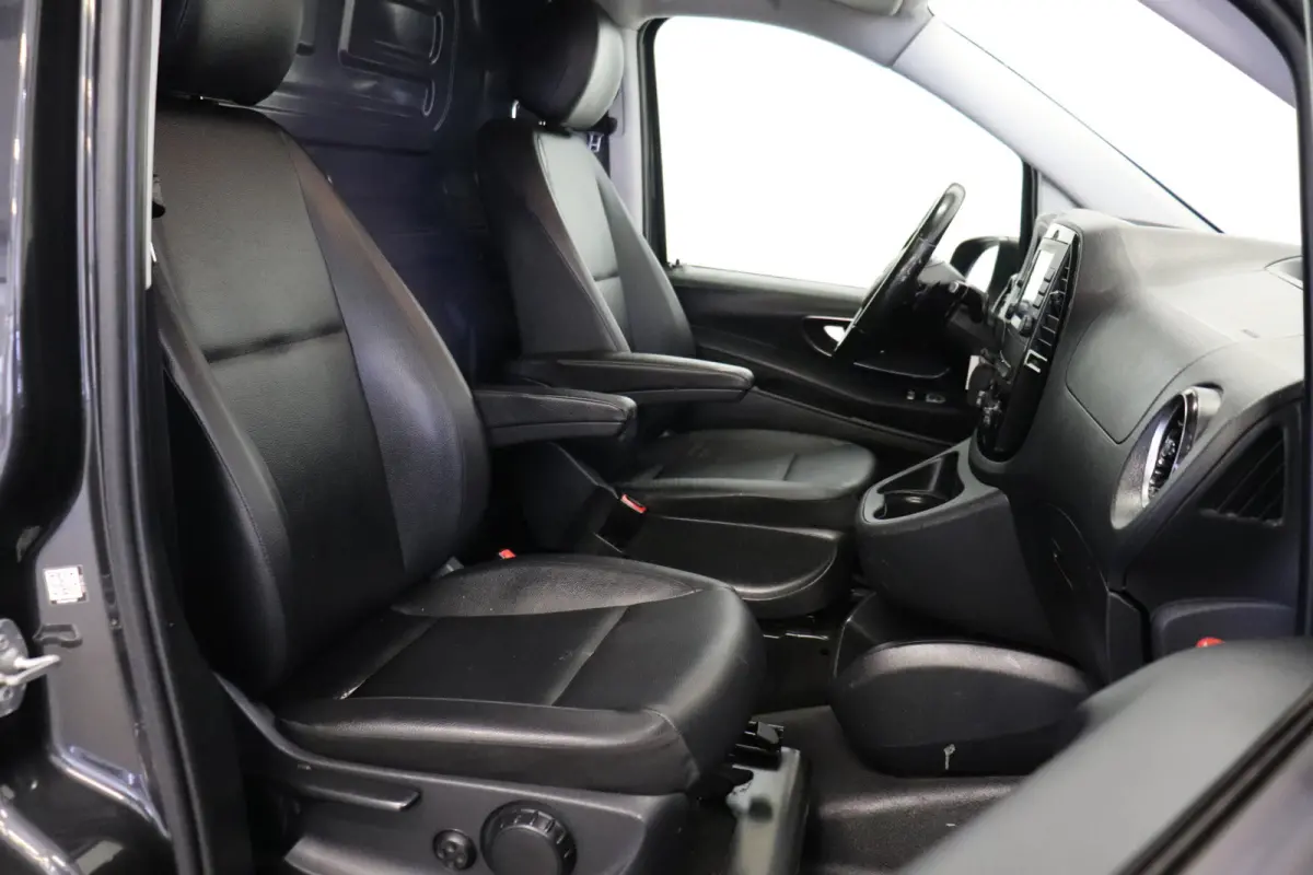 114 CDI Lang Automaat - EURO 6 - AC/Climate - Navi - Cruise - €19.900,- Excl.