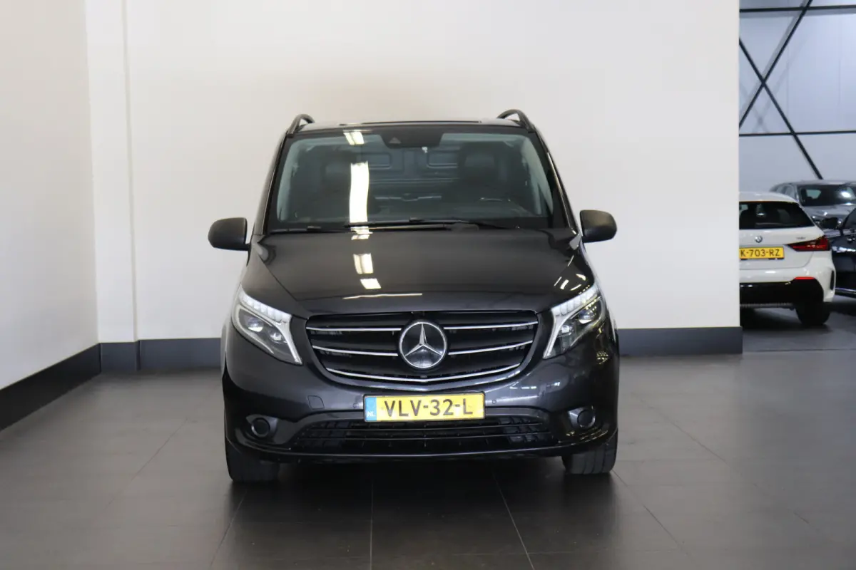 114 CDI Lang Automaat - EURO 6 - AC/Climate - Navi - Cruise - €19.900,- Excl.