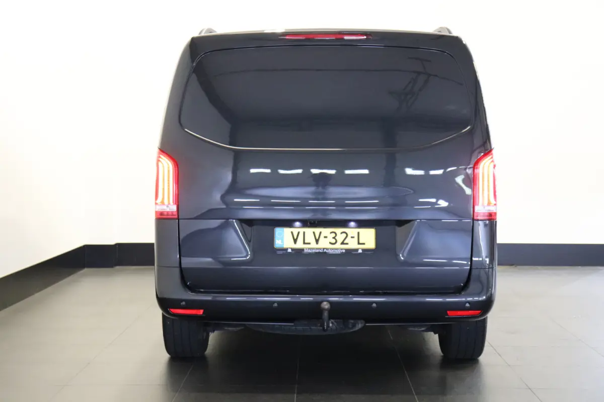 114 CDI Lang Automaat - EURO 6 - AC/Climate - Navi - Cruise - €19.900,- Excl.