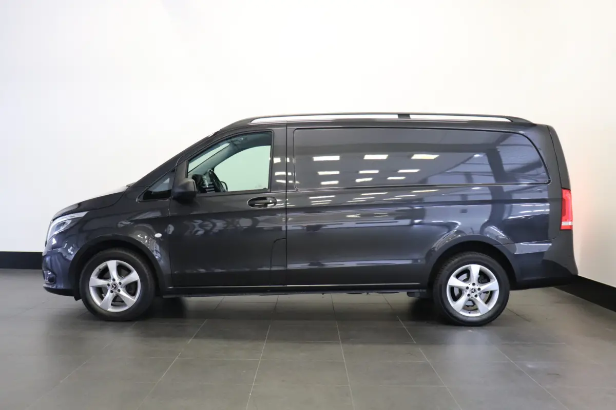 114 CDI Lang Automaat - EURO 6 - AC/Climate - Navi - Cruise - €19.900,- Excl.