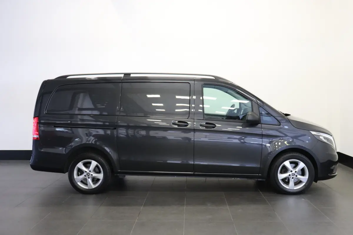 114 CDI Lang Automaat - EURO 6 - AC/Climate - Navi - Cruise - €19.900,- Excl.