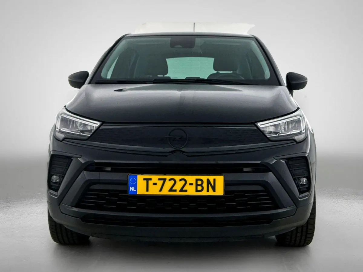 1.2 Turbo GS Line | 130pk | Navigatie | 49.000km | 17" Lichtmetalen Velgen |