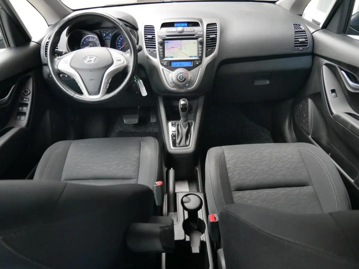 1.6i Premium Camera| Cruise| Navi+BT