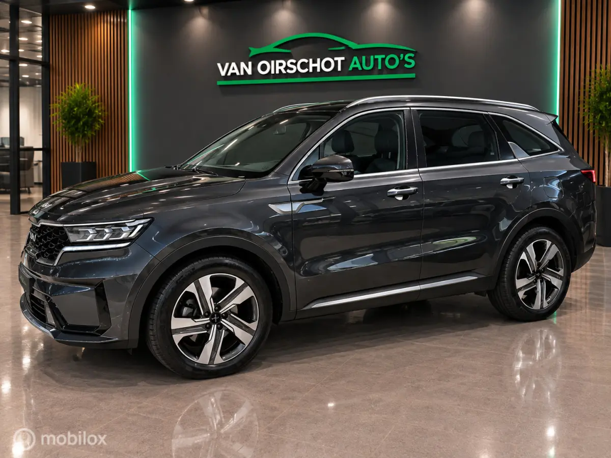 1.6 T-GDI Plug-in Hybrid 4WD 2023
