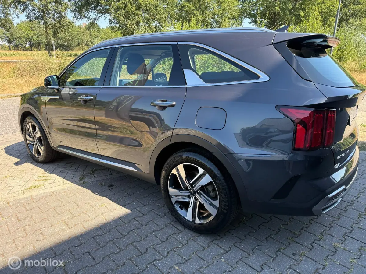 1.6 T-GDI Plug-in Hybrid 4WD 2023