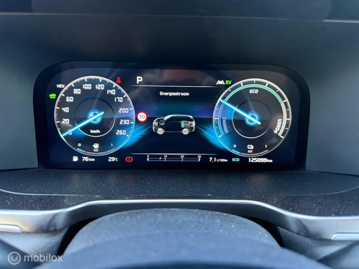 1.6 T-GDI Plug-in Hybrid 4WD 2023