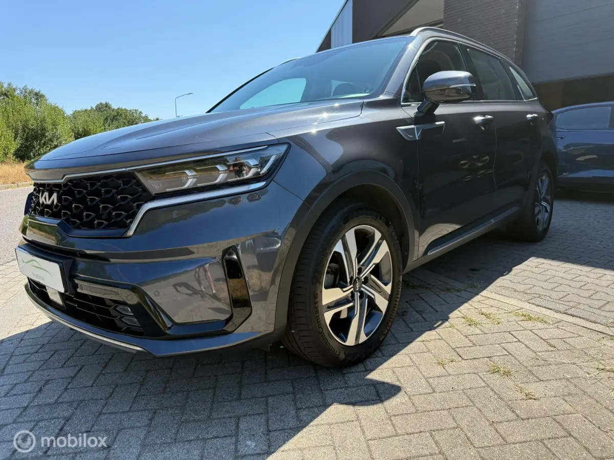 1.6 T-GDI Plug-in Hybrid 4WD 2023