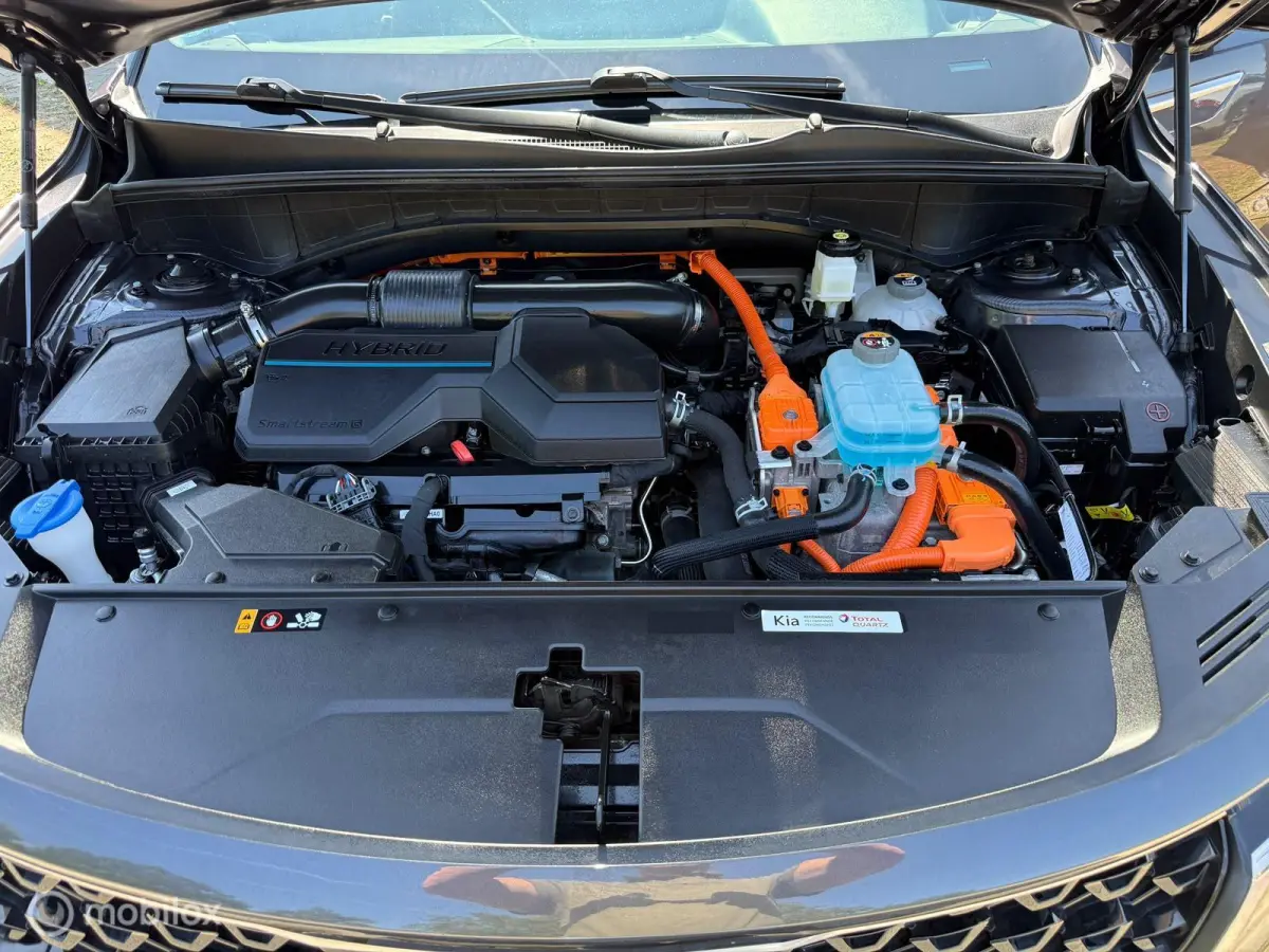 1.6 T-GDI Plug-in Hybrid 4WD 2023