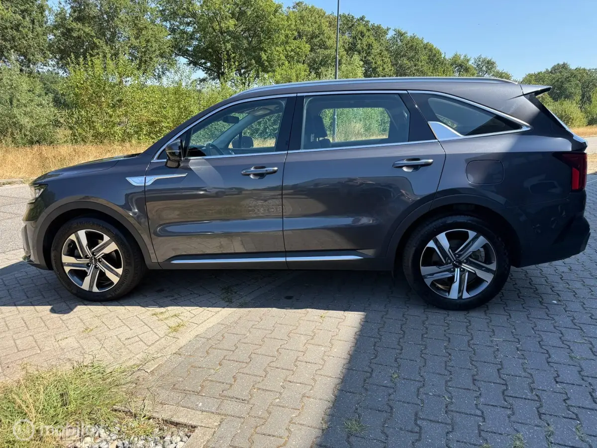 1.6 T-GDI Plug-in Hybrid 4WD 2023