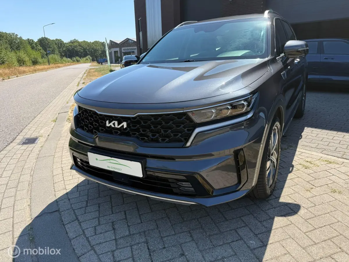 1.6 T-GDI Plug-in Hybrid 4WD 2023