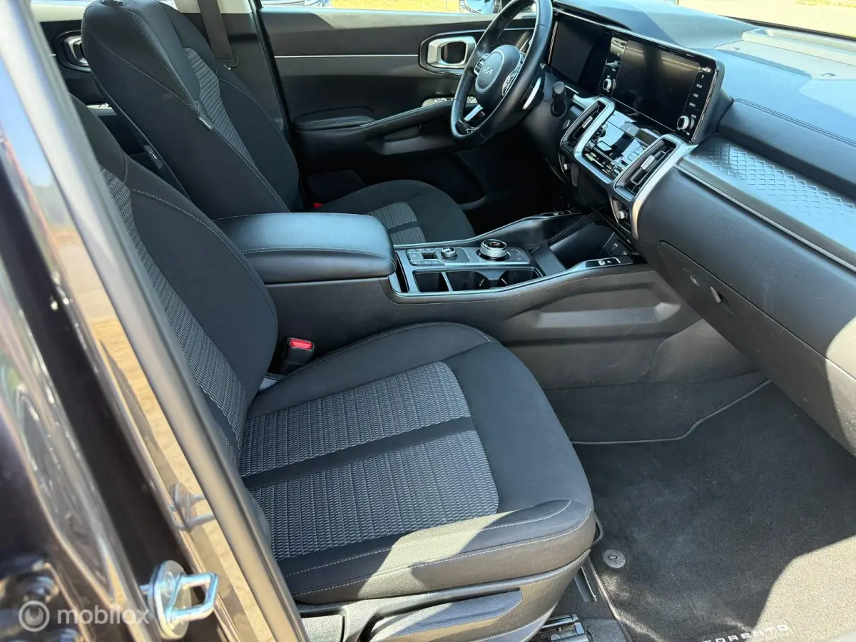 1.6 T-GDI Plug-in Hybrid 4WD 2023