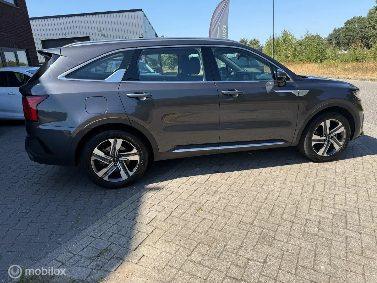 1.6 T-GDI Plug-in Hybrid 4WD 2023