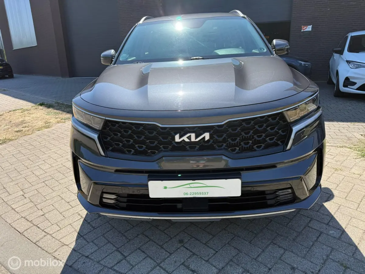 1.6 T-GDI Plug-in Hybrid 4WD 2023