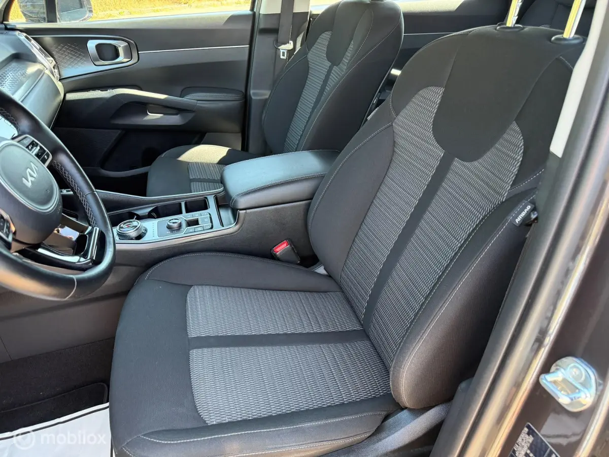 1.6 T-GDI Plug-in Hybrid 4WD 2023